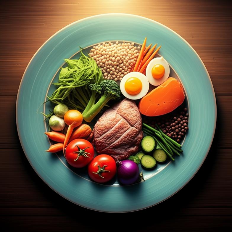 ปรับพฤติกรรมการใช้ชีวิต ควบคุมระดับน้ำตาลในผู้ป่วยเบาหวาน เพื่อคุณภาพชีวิตที่ดีและห่างไกลภาวะแทรกซ้อน section 3