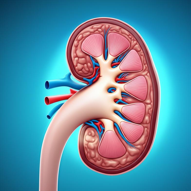 การฟื้นฟูสมดุลไต: ทำความเข้าใจว่าเหตุใดบางคนจึงสามารถดูแลไตให้ดีขึ้นได้โดยไม่ต้องพึ่งการฟอกไต section 1