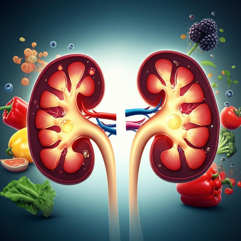 ไตเสื่อม... ความหวังในการ 'ฟื้นฟูไต' ให้ดีขึ้น ด้วยแนวทางเวชศาสตร์ชะลอวัย section 3