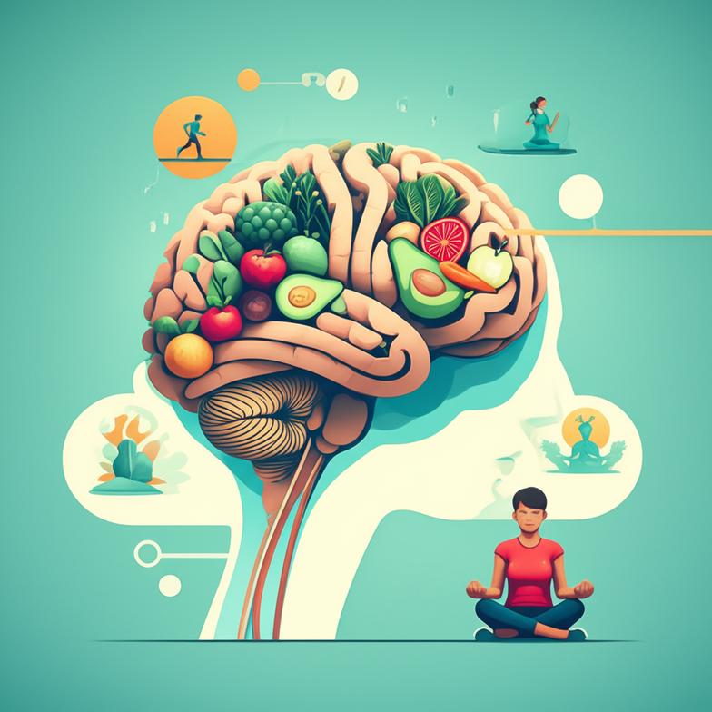 แค่ความเครียด หรือสมองกำลังฝ่อ? เช็ก 5 สัญญาณเตือน 'อัลไซเมอร์ซ่อนเร้น' ในคนวัยทำงาน พร้อมวิธีฟื้นฟูความจำให้คมกริบ! section 2