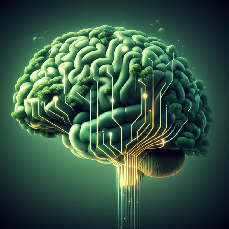 แค่ความเครียด หรือสมองกำลังฝ่อ? เช็ก 5 สัญญาณเตือน 'อัลไซเมอร์ซ่อนเร้น' ในคนวัยทำงาน พร้อมวิธีฟื้นฟูความจำให้คมกริบ! section 4