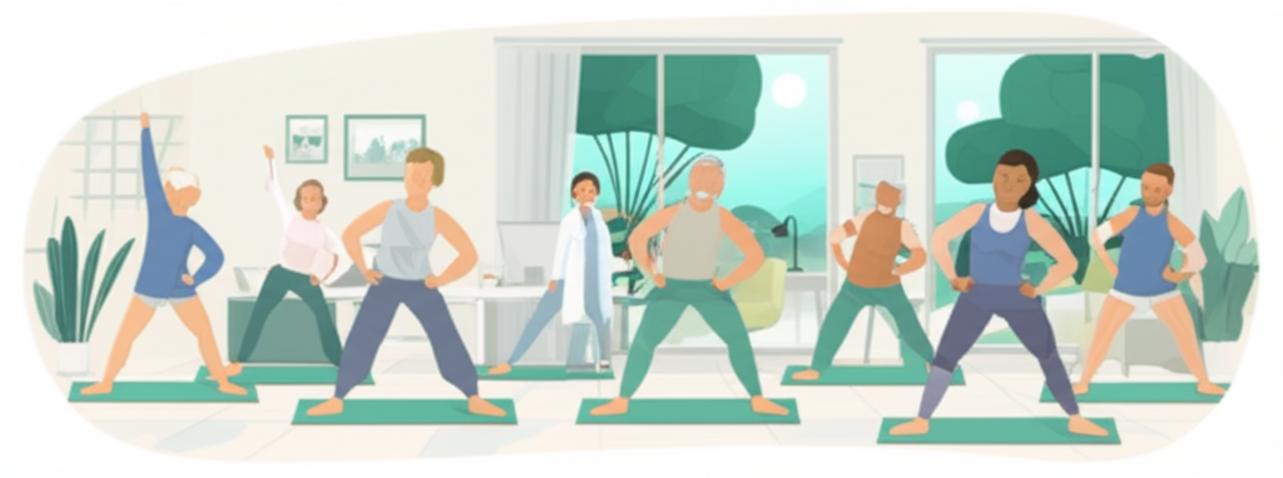 ทำไมคุมอาหารแล้ว HbA1c ยังไม่ลด? เปิดสาเหตุที่คุณอาจมองข้าม section 4