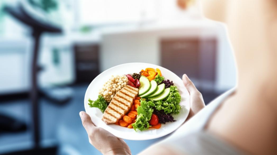 ทำไมคุมอาหารแล้ว HbA1c ยังไม่ลด? เปิดสาเหตุที่คุณอาจมองข้าม section 2