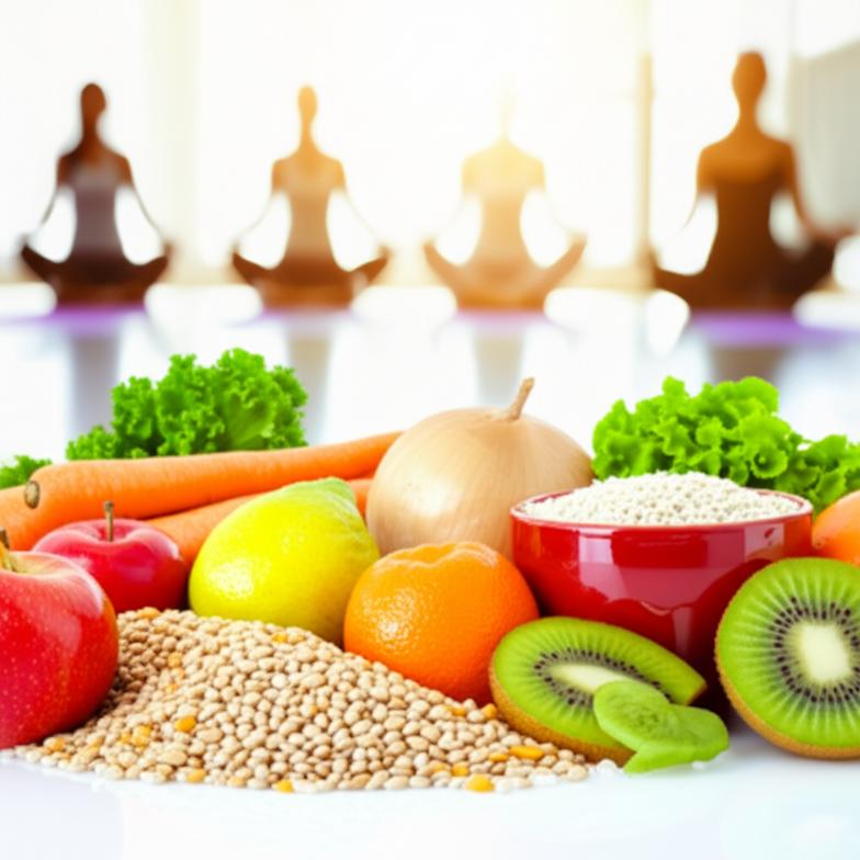 ทำไมคุมอาหารแล้ว HbA1c ยังไม่ลด? เปิดสาเหตุที่คุณอาจมองข้าม section 3