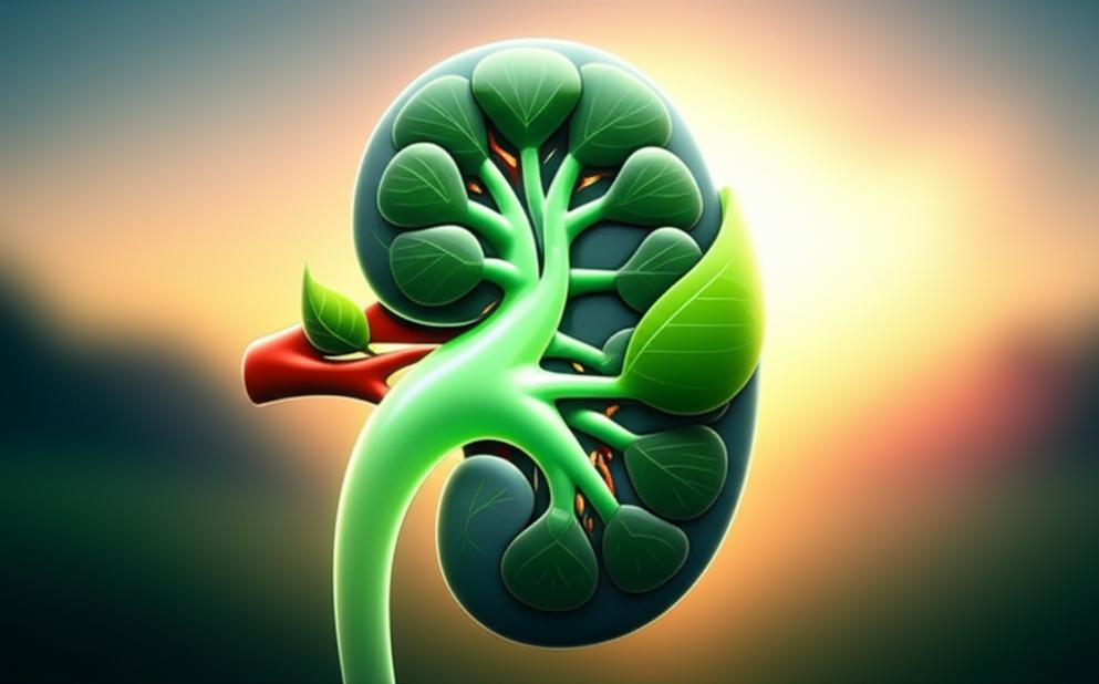 เคล็ดลับฟื้นฟูไต! 5 สิ่งที่คนเป็นโรคไตต้องทำ เพื่อชะลอไตเสื่อมและลดโอกาสฟอกไต section 4