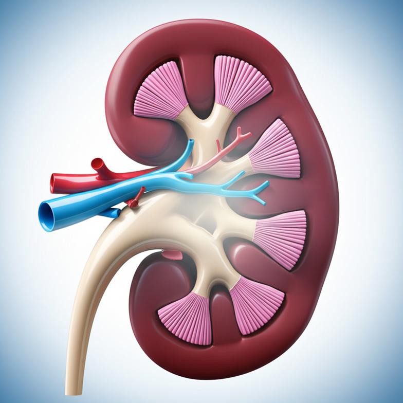 ไตเสื่อม... ความหวังในการ 'ฟื้นฟูไต' ให้ดีขึ้น ด้วยแนวทางเวชศาสตร์ชะลอวัย section 1