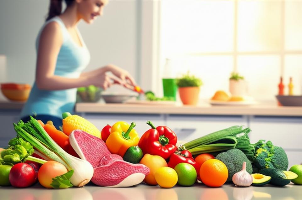 เคล็ดลับฟื้นฟูไต! 5 สิ่งที่คนเป็นโรคไตต้องทำ เพื่อชะลอไตเสื่อมและลดโอกาสฟอกไต section 2