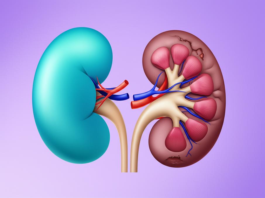 เคล็ดลับฟื้นฟูไต! 5 สิ่งที่คนเป็นโรคไตต้องทำ เพื่อชะลอไตเสื่อมและลดโอกาสฟอกไต section 1