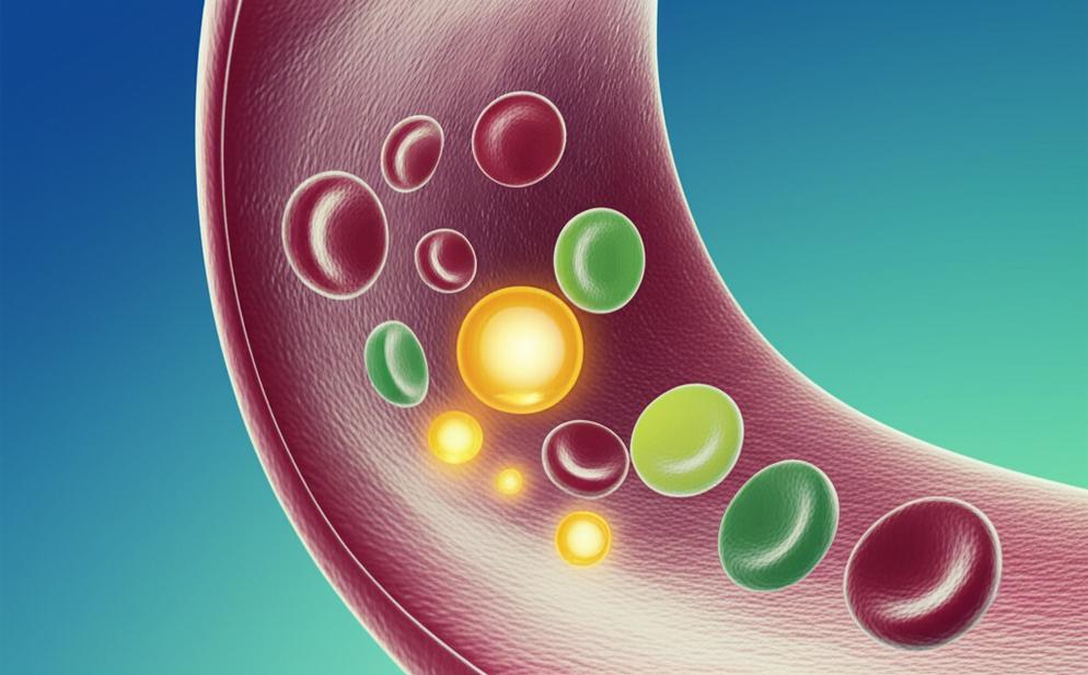 วิธีคุมน้ำตาลในเลือดให้ยั่งยืน: ปรับพฤติกรรมง่ายๆ ไม่ต้องอดอาหาร section 1