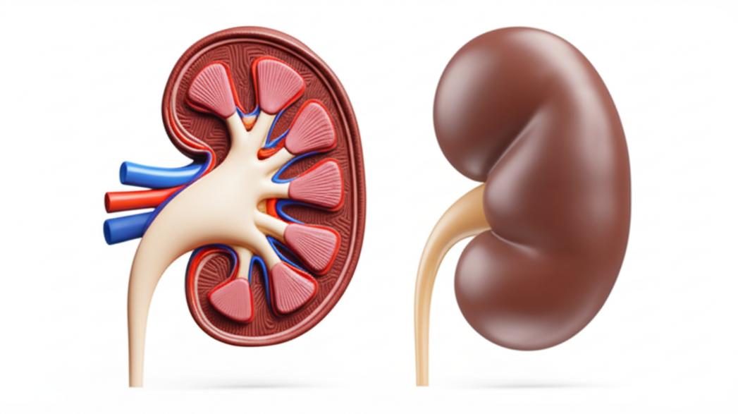 ฟื้นฟูการทำงานของไตก่อนสาย: แนวทางดูแลสุขภาพไตแบบองค์รวมเพื่อลดความเสี่ยงการฟอกไต section 1