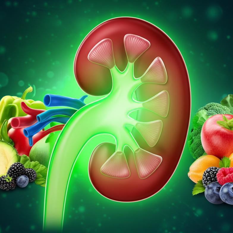 ฟื้นฟูการทำงานของไตก่อนสาย: แนวทางดูแลสุขภาพไตแบบองค์รวมเพื่อลดความเสี่ยงการฟอกไต section 3