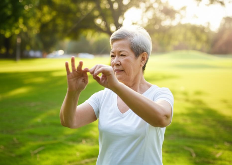 ฟื้นฟูการทำงานของไตก่อนสาย: แนวทางดูแลสุขภาพไตแบบองค์รวมเพื่อลดความเสี่ยงการฟอกไต section 4