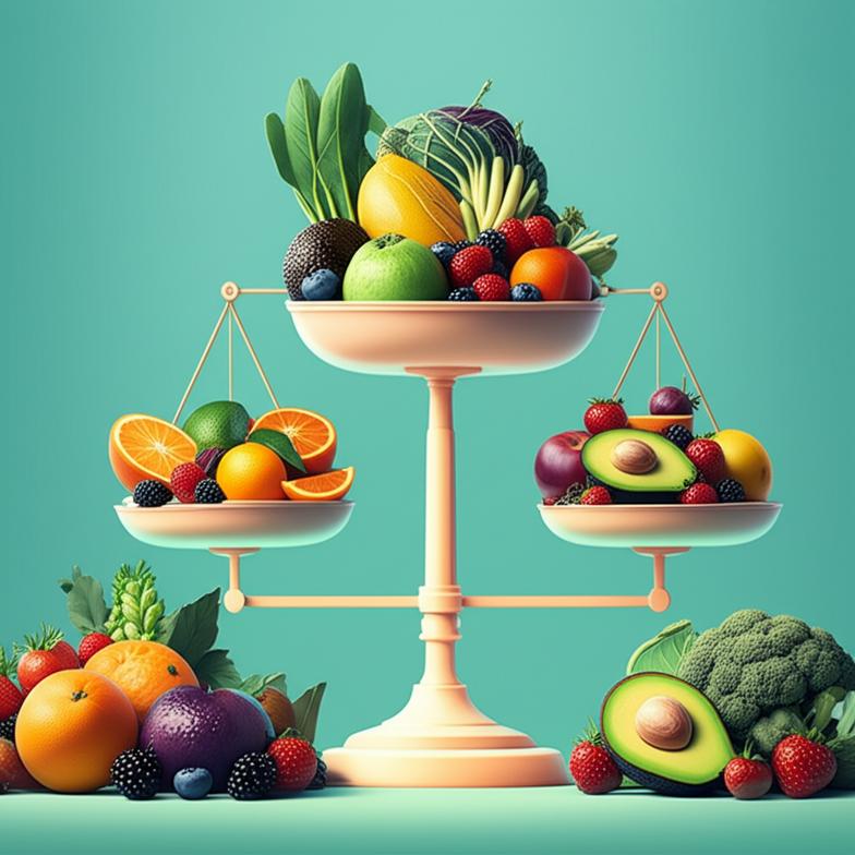 ทำอย่างไรให้ HbA1c อยู่ในเกณฑ์? 5 กลยุทธ์คุมน้ำตาลแบบมือโปร ที่คนเป็นเบาหวานต้องรู้ section 3