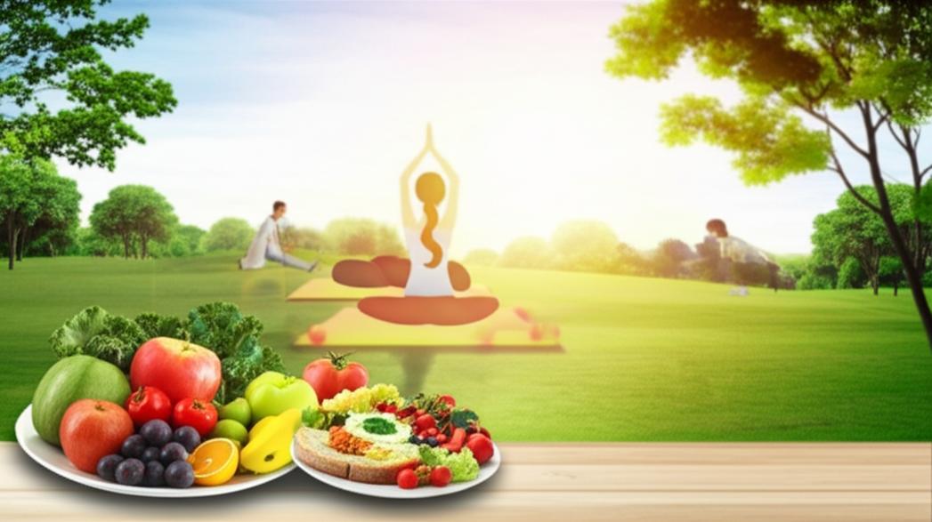 ทำอย่างไรให้ HbA1c อยู่ในเกณฑ์? 5 กลยุทธ์คุมน้ำตาลแบบมือโปร ที่คนเป็นเบาหวานต้องรู้ section 4