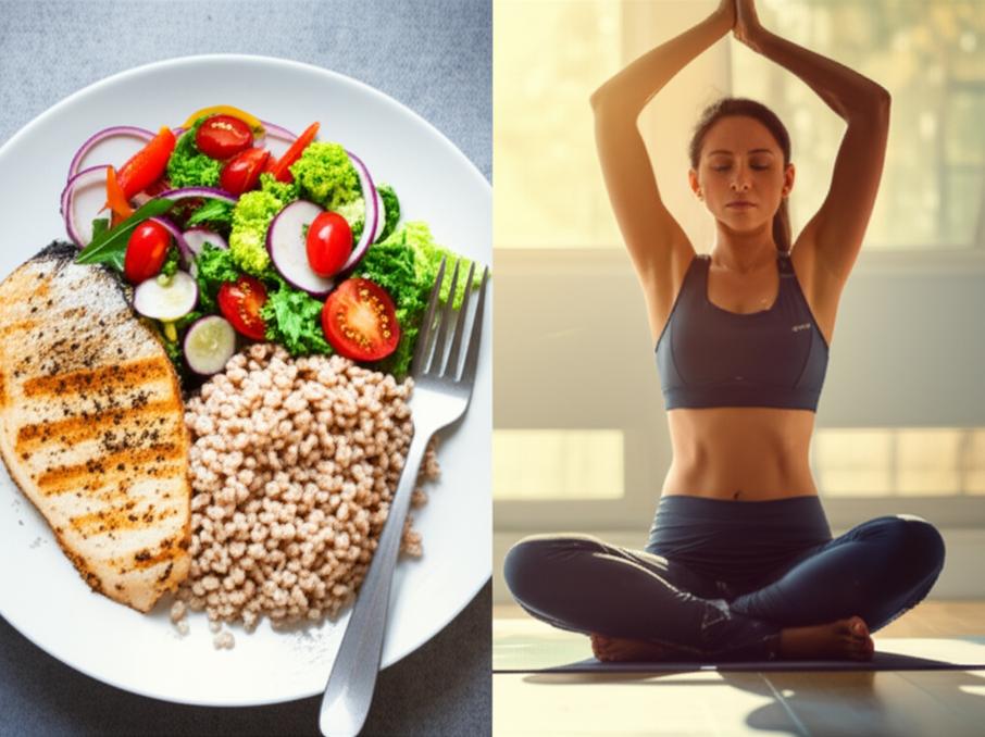 ทำอย่างไรให้ HbA1c อยู่ในเกณฑ์? 5 กลยุทธ์คุมน้ำตาลแบบมือโปร ที่คนเป็นเบาหวานต้องรู้ section 2