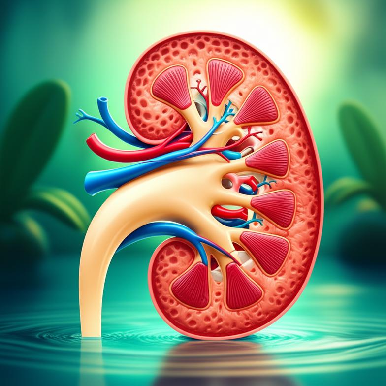 เป็นโรคไต... ต้องฟอกไตไปตลอดชีวิตจริงหรือ? แนวทาง 'ฟื้นฟูไต' จากมุมมองเวชศาสตร์ชะลอวัยที่คุณอาจยังไม่รู้ section 3