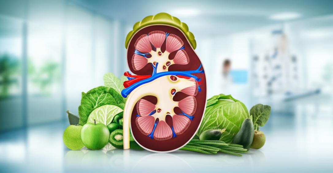 เป็นโรคไต... ต้องฟอกไตไปตลอดชีวิตจริงหรือ? แนวทาง 'ฟื้นฟูไต' จากมุมมองเวชศาสตร์ชะลอวัยที่คุณอาจยังไม่รู้ section 4