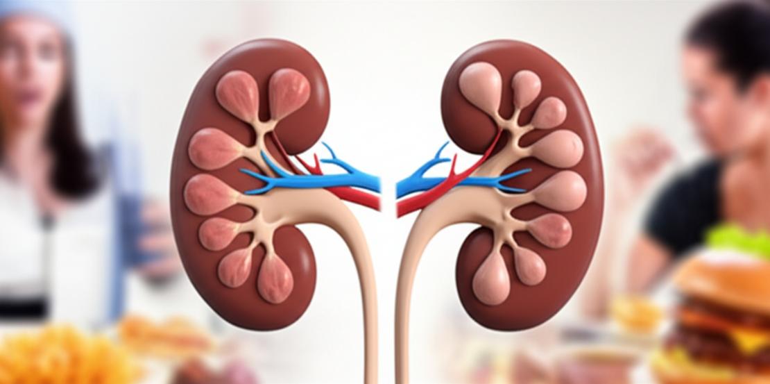 เป็นโรคไต... ต้องฟอกไตไปตลอดชีวิตจริงหรือ? แนวทาง 'ฟื้นฟูไต' จากมุมมองเวชศาสตร์ชะลอวัยที่คุณอาจยังไม่รู้ section 2