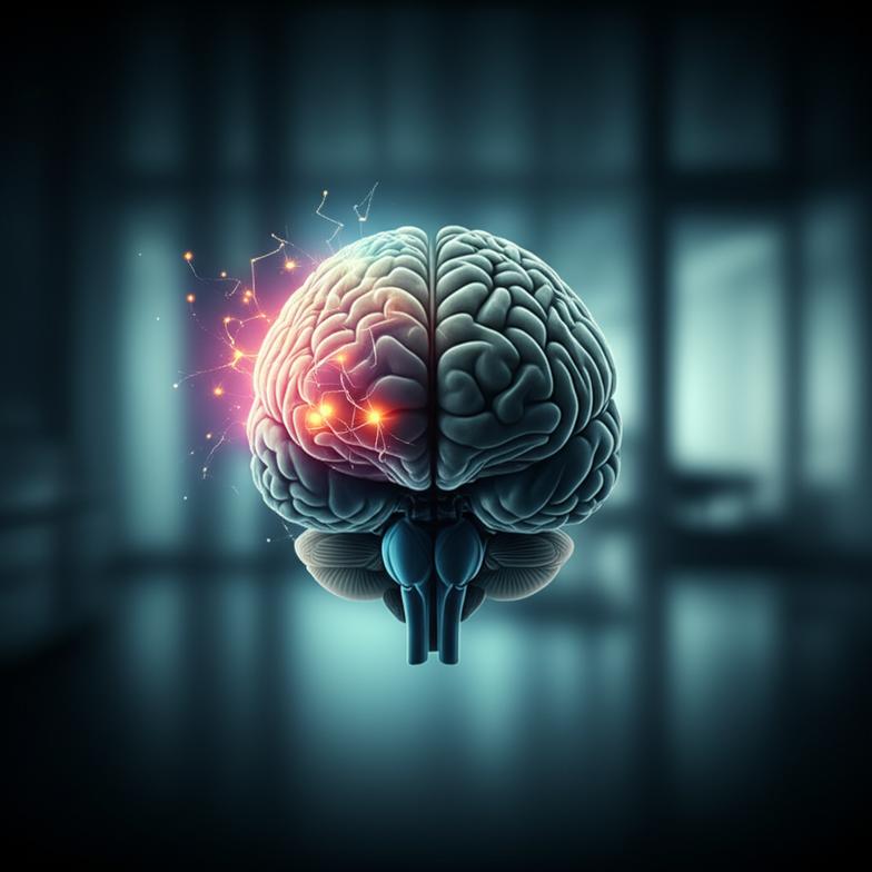 เครียดหนักจนสมอง 'ฝ่อ' ไม่รู้ตัว? เช็ก 5 สัญญาณอันตราย พร้อม 7 วิธีฟื้นฟูความจำ ให้สมองฉับไว ห่างไกลอัลไซเมอร์! section 1