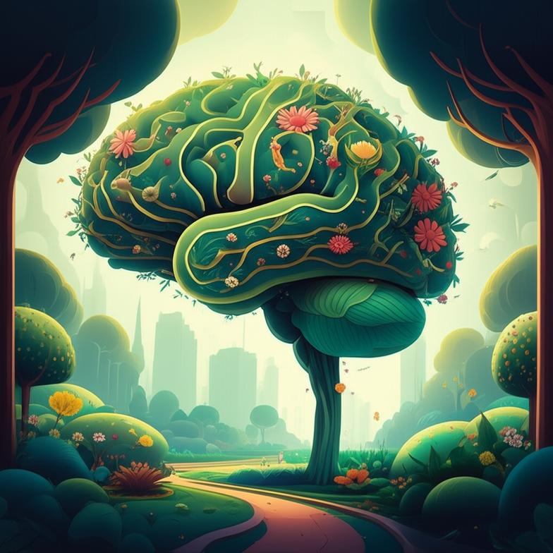 เครียดหนักจนสมอง 'ฝ่อ' ไม่รู้ตัว? เช็ก 5 สัญญาณอันตราย พร้อม 7 วิธีฟื้นฟูความจำ ให้สมองฉับไว ห่างไกลอัลไซเมอร์! section 4