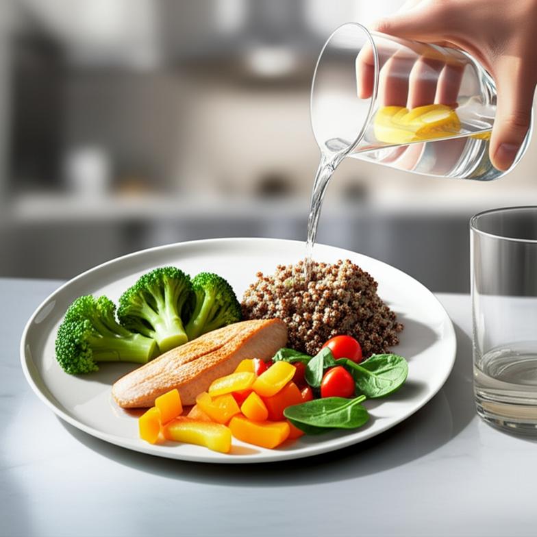 ปลดล็อกเมนูโปรด! ศาสตร์โภชนาการเบาหวาน ที่ช่วยให้คุมน้ำตาลได้ โดยไม่ต้องอด section 3