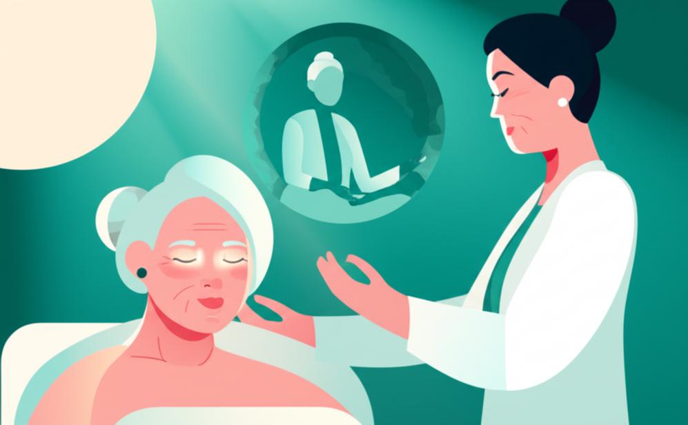 ปลดล็อกเมนูโปรด! ศาสตร์โภชนาการเบาหวาน ที่ช่วยให้คุมน้ำตาลได้ โดยไม่ต้องอด section 4