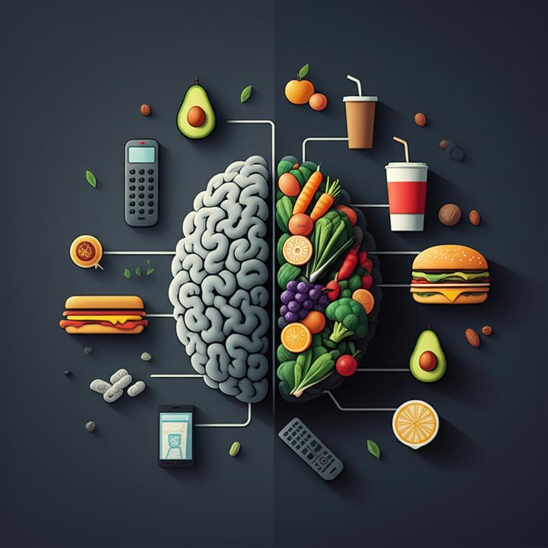 สมองล้า จากความเครียดเรื้อรัง: โภชนาการบำรุงสมอง และแนวทางป้องกันความจำถดถอย section 2