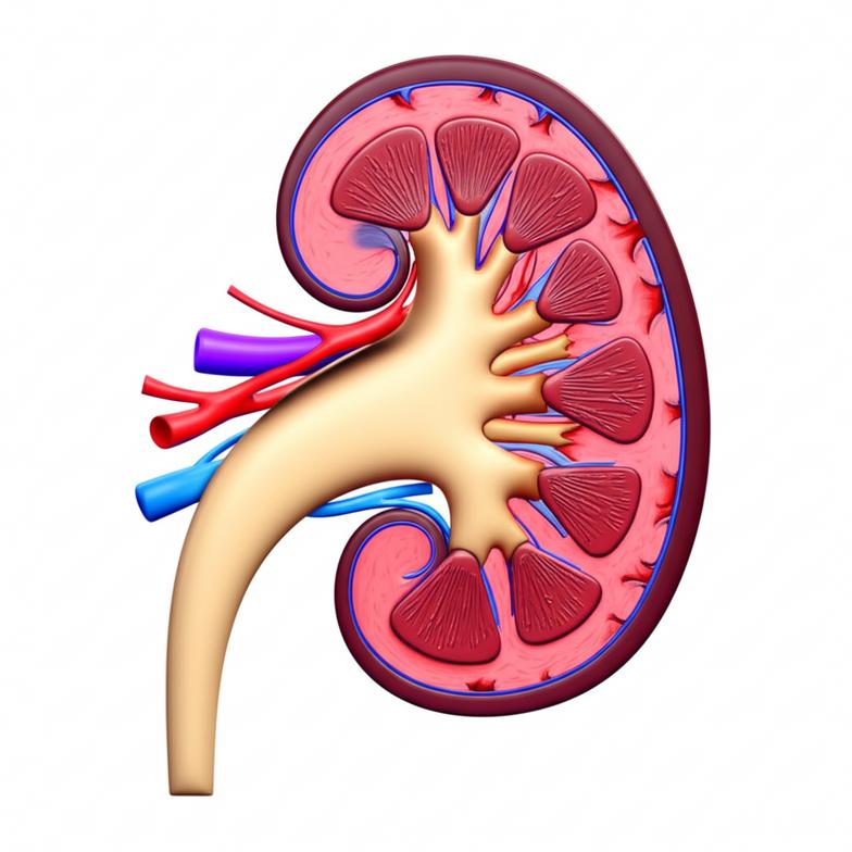 ไตเสื่อมแล้วฟื้นฟูได้จริงหรือ? เปิดเคล็ดลับชะลอโรคไต ลดโอกาสฟอกไตที่คุณต้องรู้ section 1