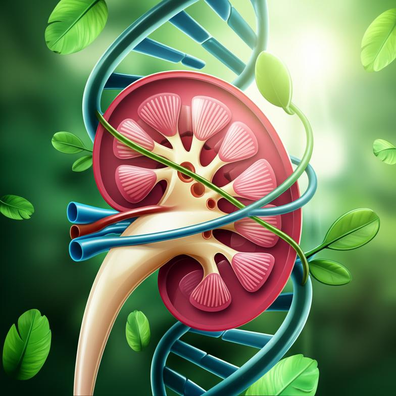 ไตเสื่อมแล้วฟื้นฟูได้จริงหรือ? เปิดเคล็ดลับชะลอโรคไต ลดโอกาสฟอกไตที่คุณต้องรู้ section 4