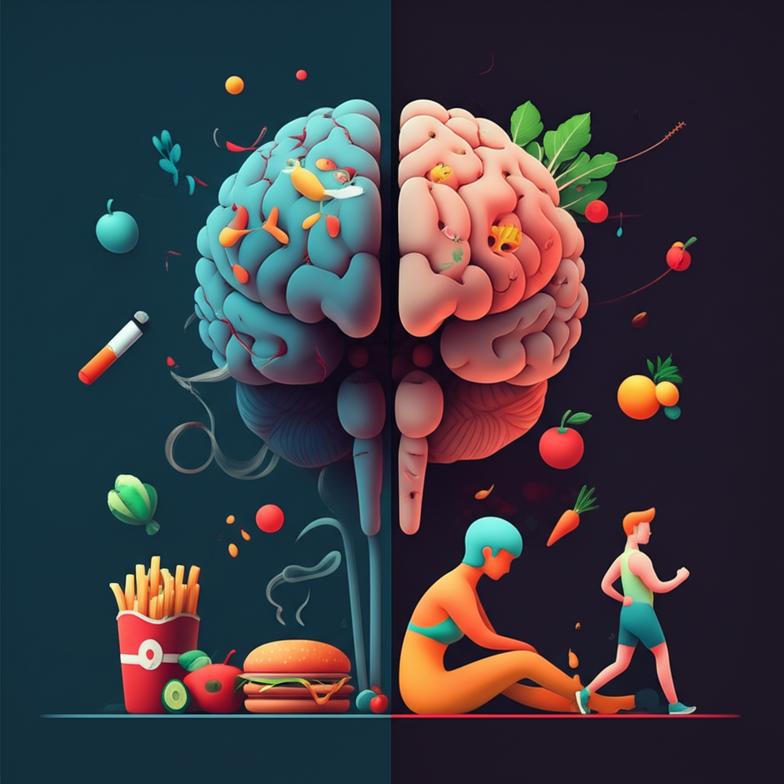 สมองคุณแก่กว่าวัยจริงหรือไม่? เปิดเคล็ดลับฟื้นฟูระบบประสาท ต้านสมองฝ่อ อัลไซเมอร์ และความจำเสื่อมด้วยโภชนาการ! section 2