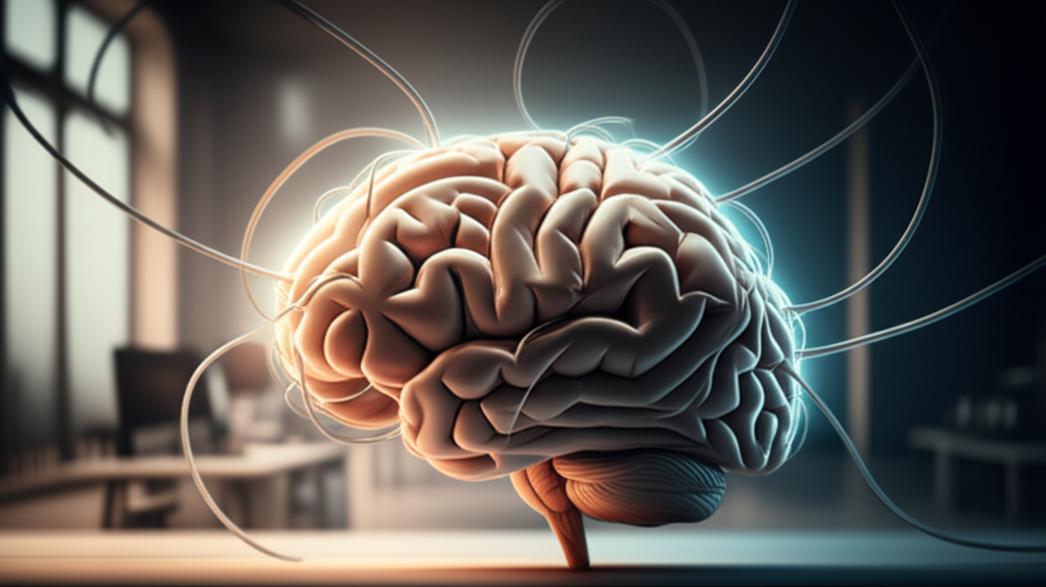 สมองล้า จากความเครียดเรื้อรัง: โภชนาการบำรุงสมอง และแนวทางป้องกันความจำถดถอย section 1