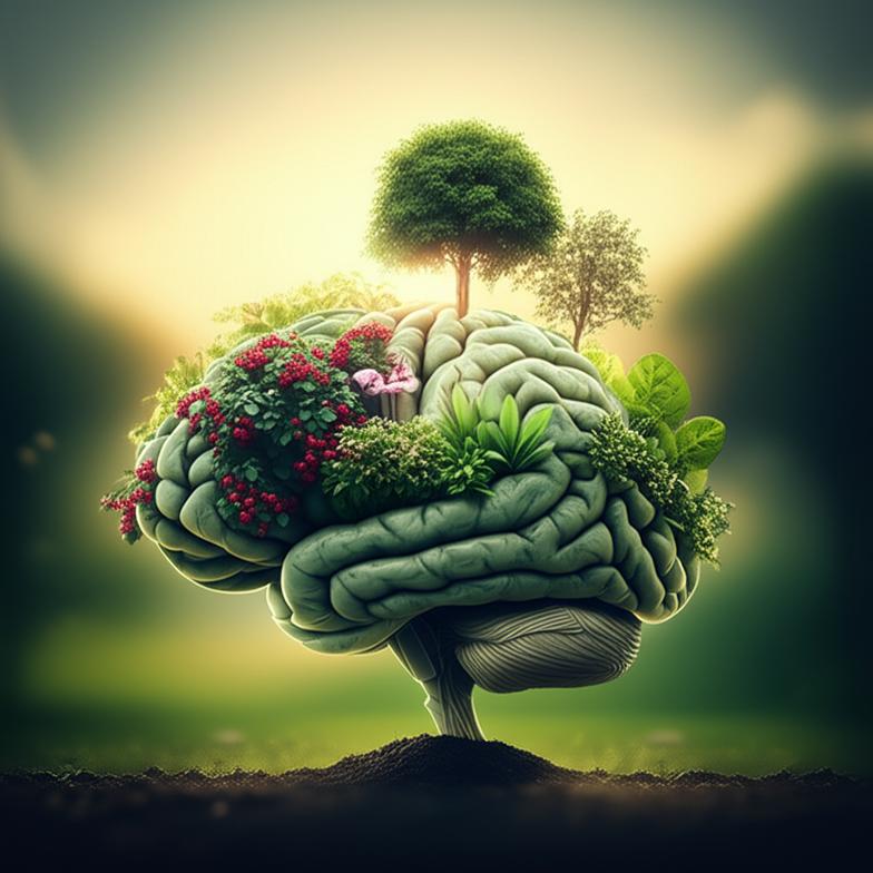 สมองคุณแก่กว่าวัยจริงหรือไม่? เปิดเคล็ดลับฟื้นฟูระบบประสาท ต้านสมองฝ่อ อัลไซเมอร์ และความจำเสื่อมด้วยโภชนาการ! section 3