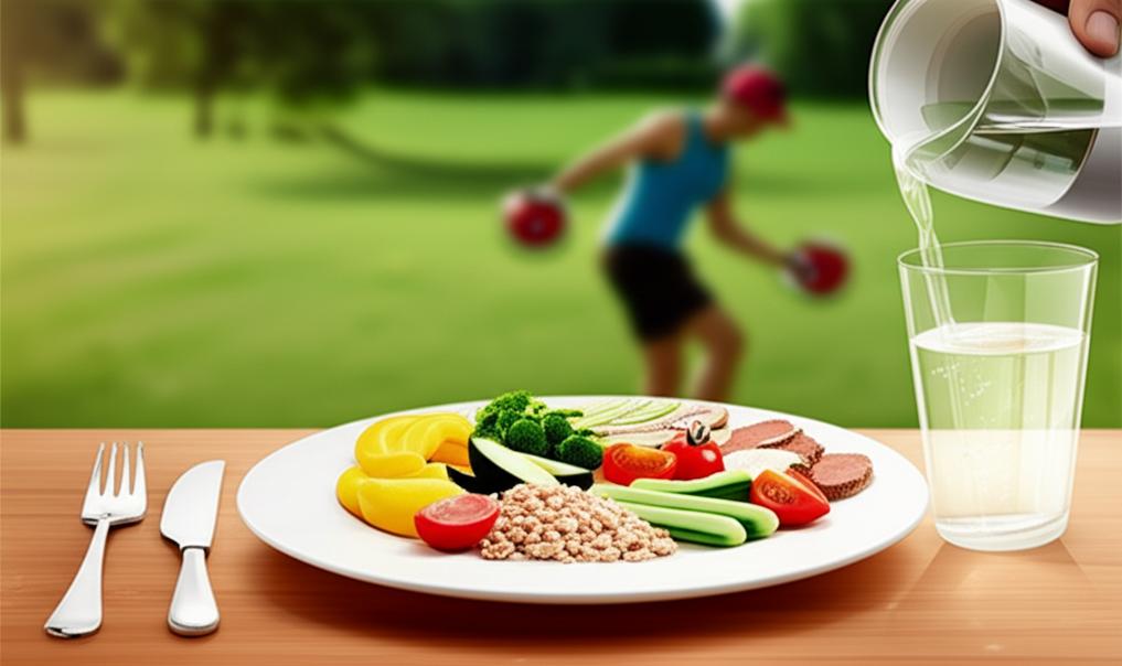 5 สัญญาณเตือนภาวะดื้ออินซูลิน ที่คนมักมองข้าม ก่อนเป็นเบาหวาน section 3