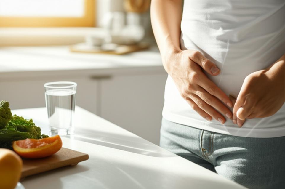 5 สัญญาณเตือนภาวะดื้ออินซูลิน ที่คนมักมองข้าม ก่อนเป็นเบาหวาน section 2