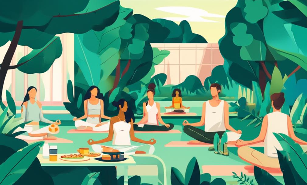 5 สัญญาณเตือนภาวะดื้ออินซูลิน ที่คนมักมองข้าม ก่อนเป็นเบาหวาน section 4