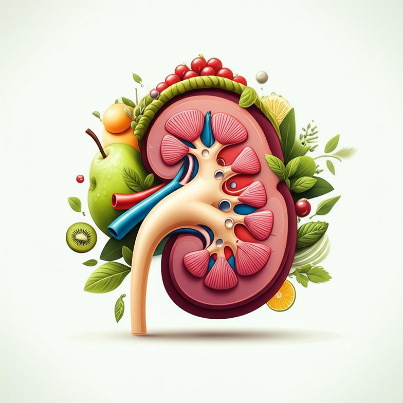 หยุดทำสิ่งนี้ทันที! 5 พฤติกรรมที่คุณทำแล้ว ‘ไต’ พังเร็วขึ้น เสี่ยง ‘ฟอกไต’ ก่อนวัยอันควร section 3