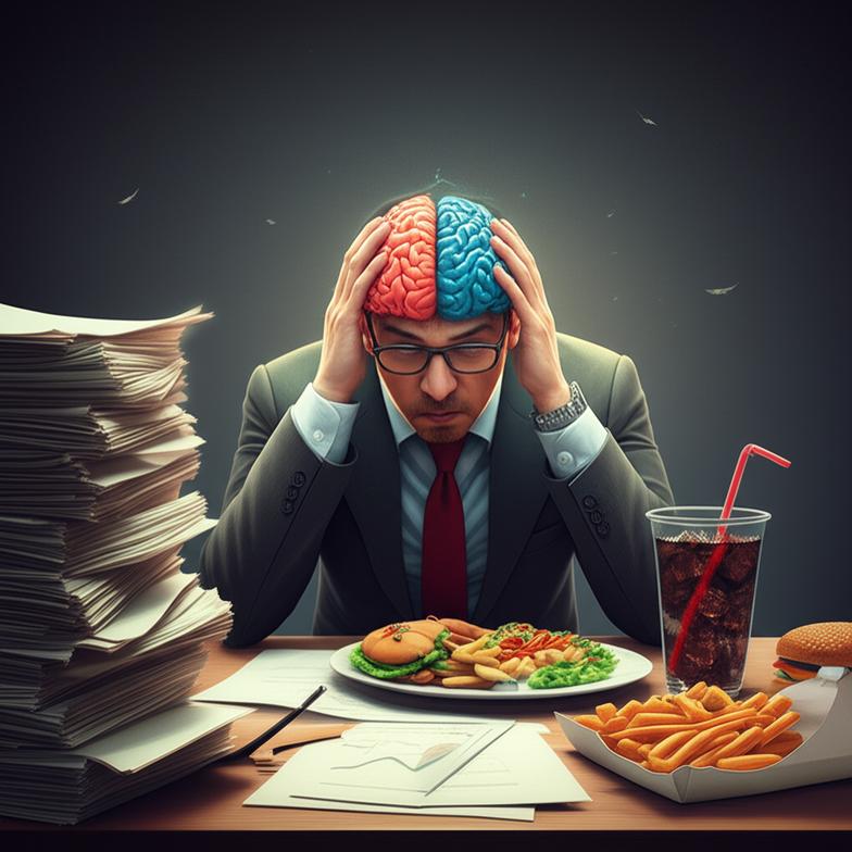 สมองเสื่อมไม่ใช่เรื่องของคนแก่! 5 สัญญาณเตือนที่คนวัยทำงานต้องรู้ (พร้อมวิธีฟื้นฟูความจำให้คมชัดอีกครั้ง) section 2