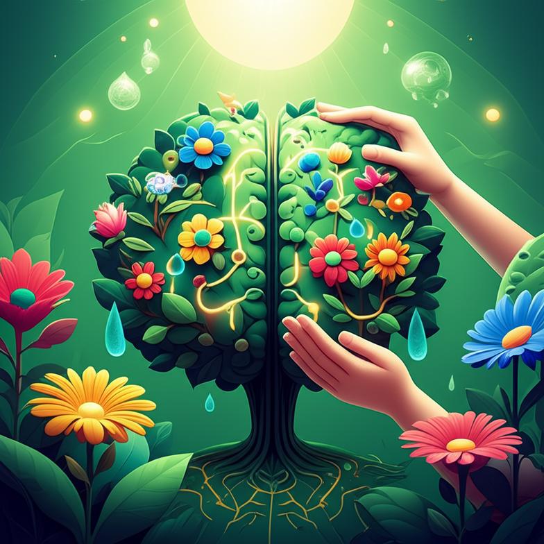 สมองเสื่อมไม่ใช่เรื่องของคนแก่! 5 สัญญาณเตือนที่คนวัยทำงานต้องรู้ (พร้อมวิธีฟื้นฟูความจำให้คมชัดอีกครั้ง) section 3