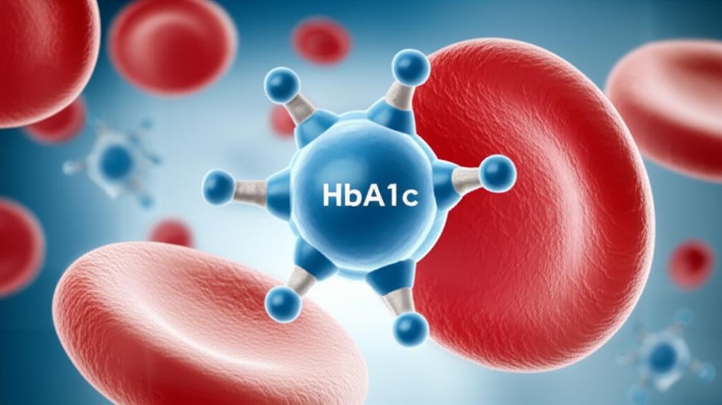 วิธีคุม HbA1c ให้คงที่: ปรับโภชนาการและพฤติกรรม ลดเสี่ยงภาวะแทรกซ้อน section 1