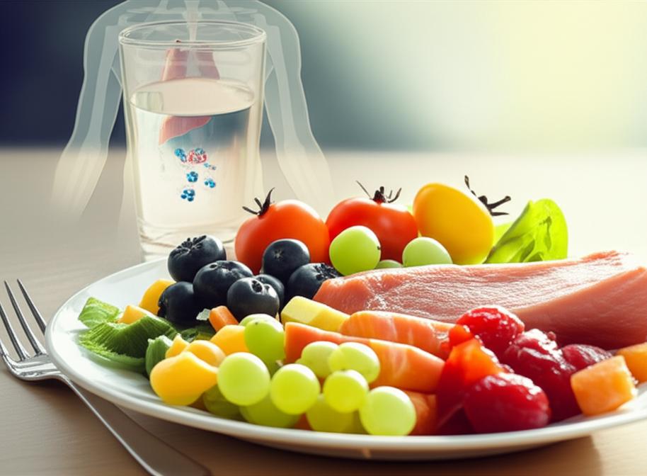 วิธีคุม HbA1c ให้คงที่: ปรับโภชนาการและพฤติกรรม ลดเสี่ยงภาวะแทรกซ้อน section 3