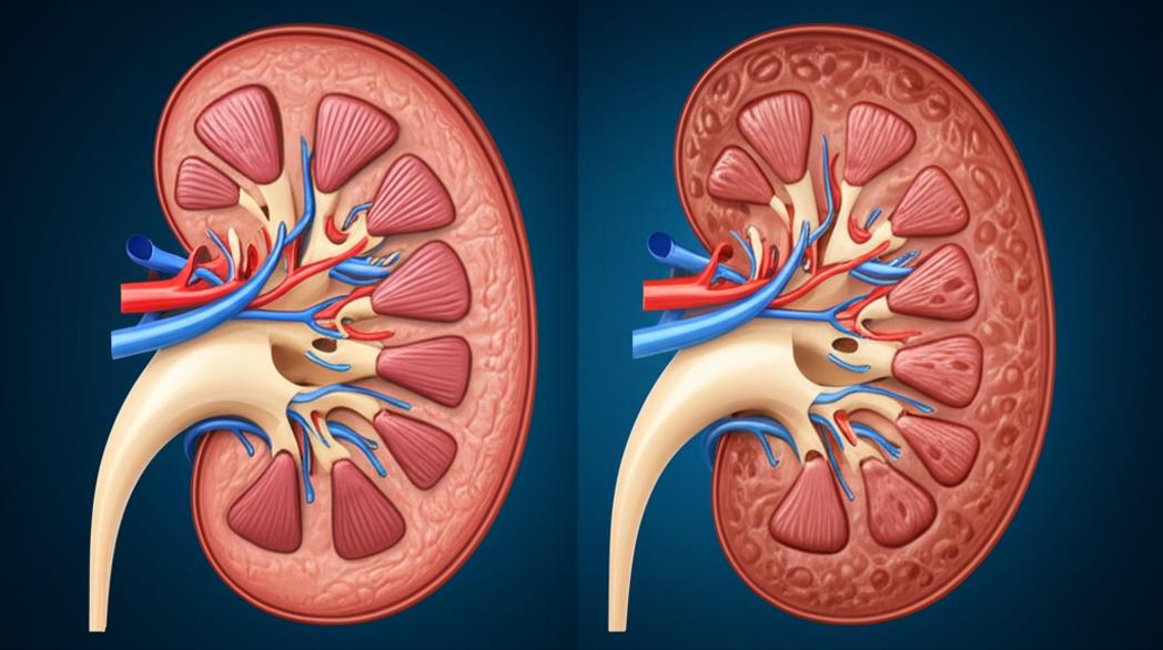 การดูแลและฟื้นฟูไต: ทางเลือกสำหรับผู้มีภาวะไตเสื่อมโดยไม่ต้องพึ่งการฟอกไต? section 1