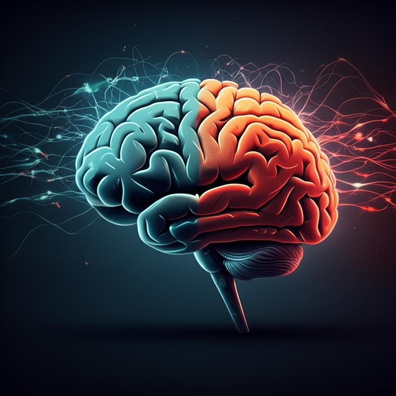 คุณกำลังทำลายสมองตัวเองโดยไม่รู้ตัวหรือเปล่า? 5 สัญญาณเตือนและแนวทางฟื้นฟูสมองให้กลับมาทำงานอย่างมีประสิทธิภาพ section 1