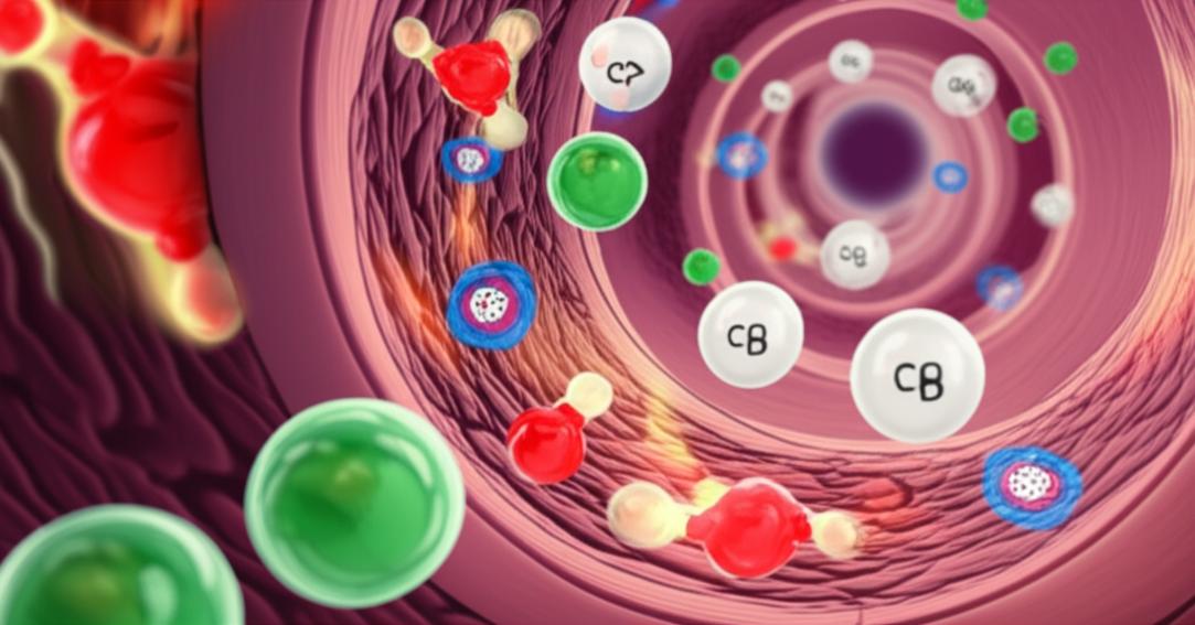 สร้างนิสัยคุมน้ำตาลอย่างยั่งยืนในชีวิตประจำวัน: แนวทางเวชศาสตร์ชะลอวัยเพื่อสุขภาพที่ดี section 1