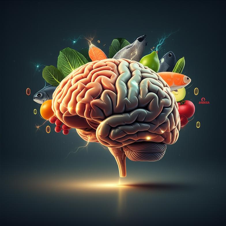 คุณกำลังทำลายสมองตัวเองโดยไม่รู้ตัวหรือเปล่า? 5 สัญญาณเตือนและแนวทางฟื้นฟูสมองให้กลับมาทำงานอย่างมีประสิทธิภาพ section 3