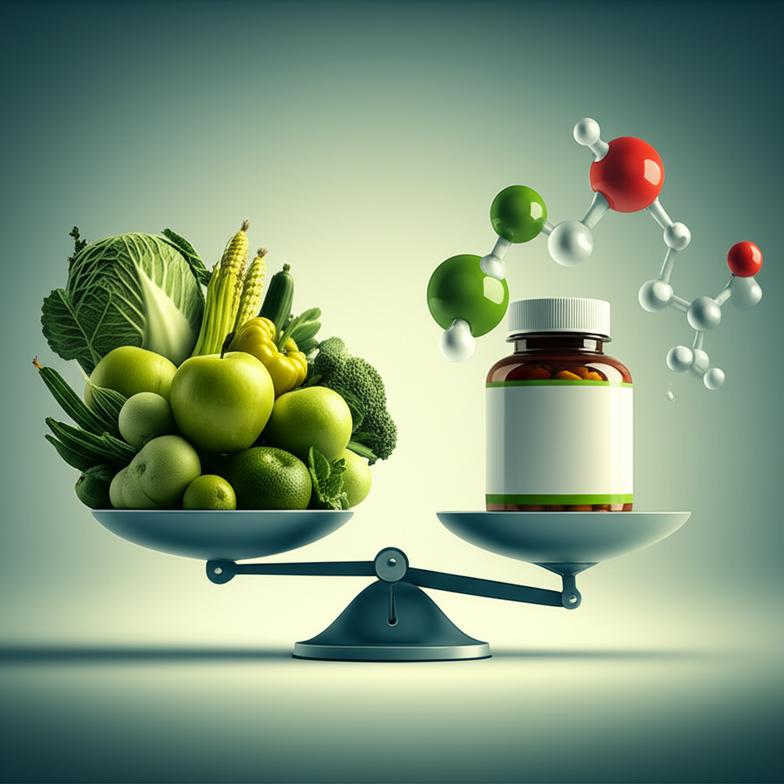 เข้าใจผิดเรื่องเบาหวาน: 3 ความเชื่อที่ทำให้น้ำตาลพุ่งไม่รู้ตัว section 3