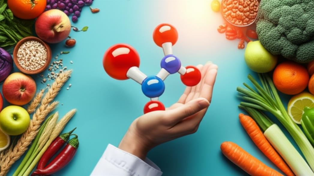 คุมน้ำตาลในเลือดให้ได้ผล: 5 พฤติกรรมง่ายๆ ที่ช่วยลด HbA1c อย่างยั่งยืน section 3
