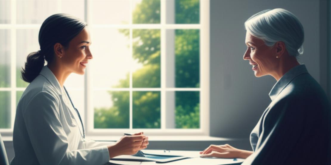 คุมน้ำตาลในเลือดให้ได้ผล: 5 พฤติกรรมง่ายๆ ที่ช่วยลด HbA1c อย่างยั่งยืน section 4