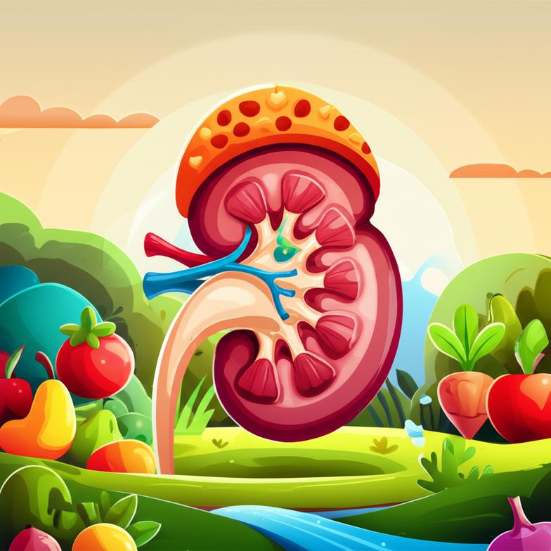 7 แนวทางเพื่อสุขภาพไตที่ดี: เข้าใจและชะลอความเสื่อมของไตอย่างยั่งยืน section 4