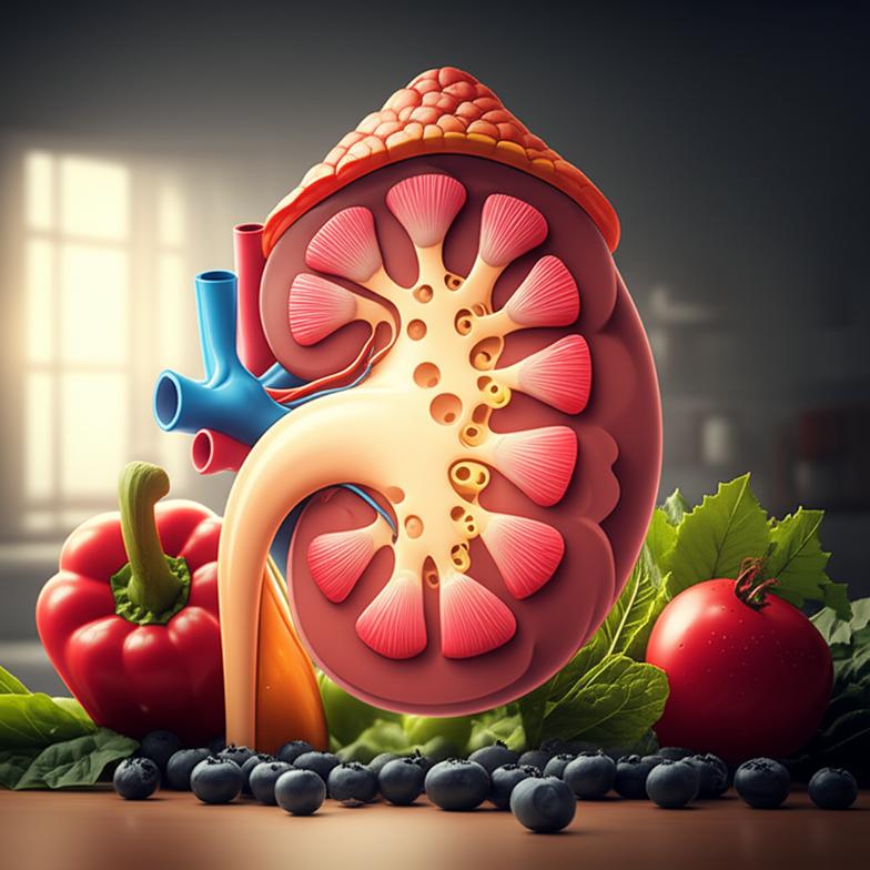7 แนวทางเพื่อสุขภาพไตที่ดี: เข้าใจและชะลอความเสื่อมของไตอย่างยั่งยืน section 3