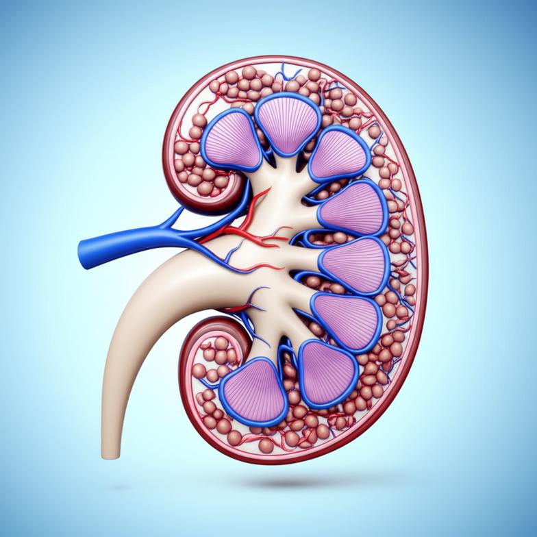7 แนวทางเพื่อสุขภาพไตที่ดี: เข้าใจและชะลอความเสื่อมของไตอย่างยั่งยืน section 1
